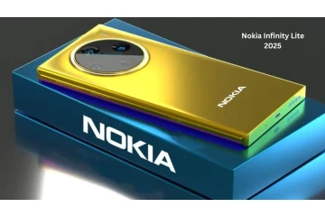 Nokia Infinity Lite price 2025